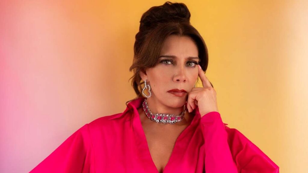 La Casa de los Famosos México 2026: Cynthia Klitbo es la sexta habitante confirmada
