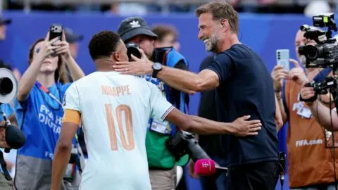 Klopp revela el intento del Liverpool por fichar a Mbappé: “Fue el traspaso no consumado más caro”