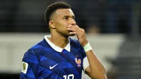 Mbappé no oculta su decepción: “Cuando no haces lo que tienes que hacer en una semifinal de un Mundial, no ganas”