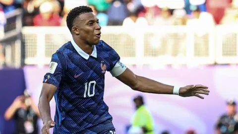 Kylian Mbappé: los 7 datos que explican por qué es una estrella dentro y fuera del fútbol