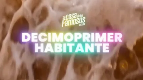 La Casa de los Famosos México 2026: ¿Cuándo, a qué hora y dónde ver la revelación del undécimo habitante?