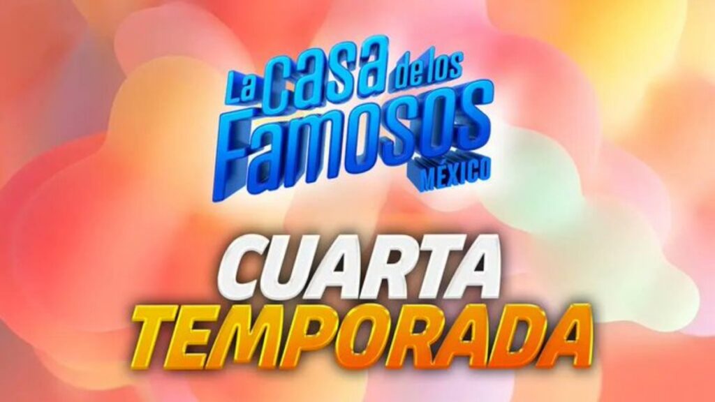 La Casa De Los Famosos en vivo, fecha y hora de transmisión