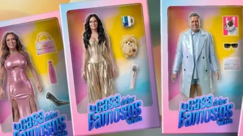 La Casa de los Famosos México 2026: ¿Cuándo, a qué hora es y dónde ver la revelación del sexto habitante?