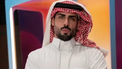 La Casa de los Famosos México 2026: Masad Al-Tamimi es el noveno habitante confirmado