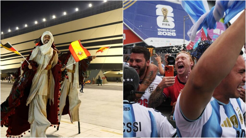 La final más cara de la historia con entradas que multiplican su valor.