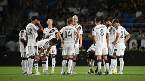Maratón de fútbol en la MLS: todos los horarios del miércoles 22 de julio