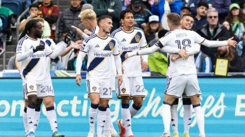 LA Galaxy vs América: horario, boletos y cómo verlo en Estados Unidos