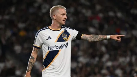 San Jose Earthquakes vs LA Galaxy: la mejor forma de llegar al Stanford Stadium en transporte público