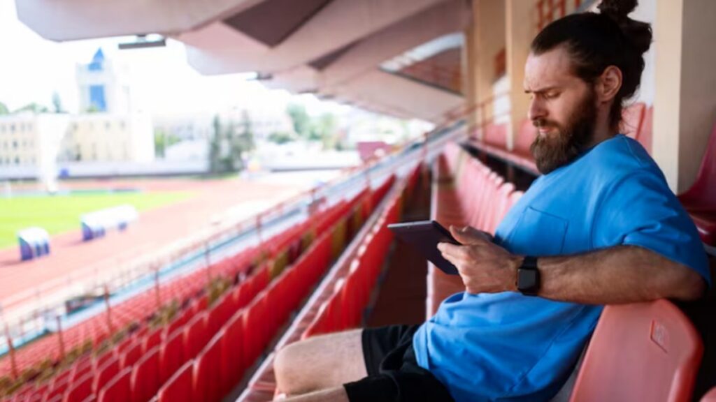 Tecnología y fútbol: una relación cada vez más cercana