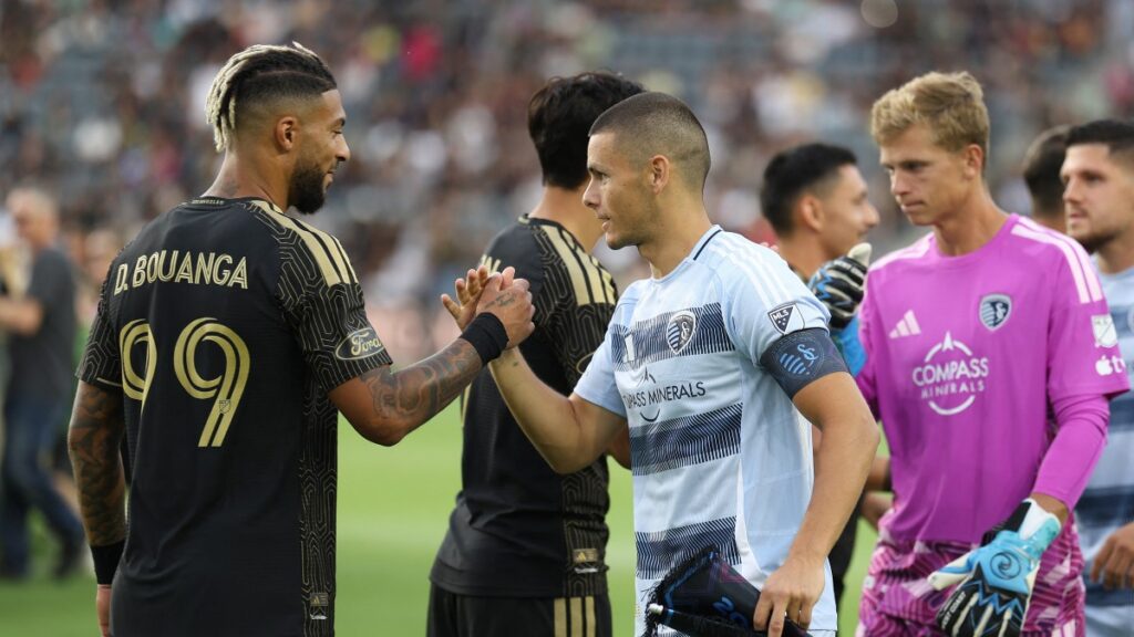La Jornada De La MLS Tuvo Grandes Revelaciones