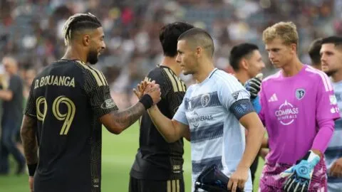 Cinco lecciones que dejó la jornada de la MLS antes del All-Star Game contra la Liga MX
