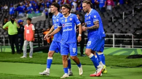 ¿Cuándo es el próximo partido de Cruz Azul, quién es su rival y qué título buscará?