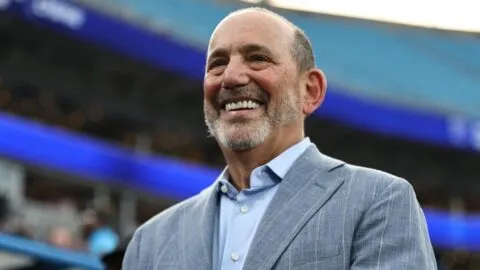 La MLS elige a su tercer comisionado: los dueños se reúnen en Nueva York para nombrar al sucesor de Don Garber