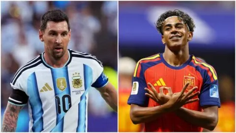 Todos los premios que estarán en juego en la final del Mundial 2026