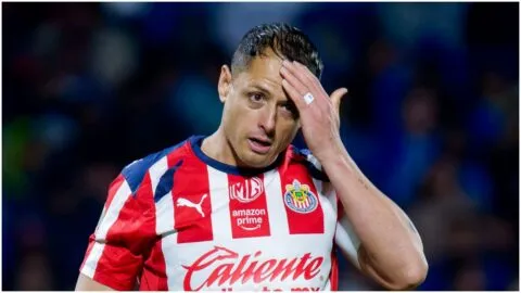El motivo que provocó la ruptura entre Chicharito Hernández y Chivas