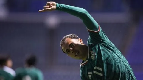 ¿Qué necesita México sub 20 para obtener su clasificación al Mundial 2027 y a los Juegos Olímpicos 2028?