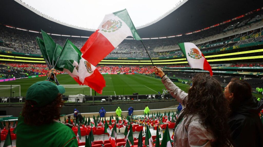 La sede: el Estadio Ciudad de México como factor