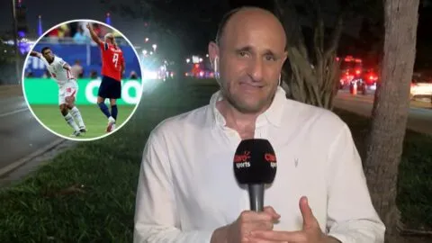 Mundial 2026: la tecnología sigue dejando sensaciones de injusticia en el fútbol