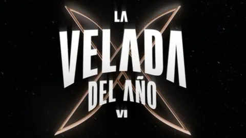 La Velada del Año 6 en vivo: dónde verla desde México, combates y todos los artistas que actuarán