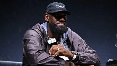 Lakers sin LeBron James: la era Doncic y el futuro de 'Bronny'