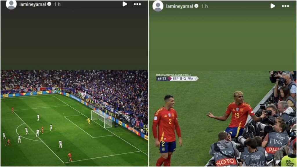 Francia vs España: Sigue el minuto a minuto de la semifinal que nos dará al primer finalista del Mundial 2026