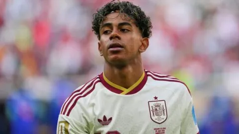 Kane, Lamine Yamal, Bellingham y todas Las estrellas que jugaron en México el Mundial 2026