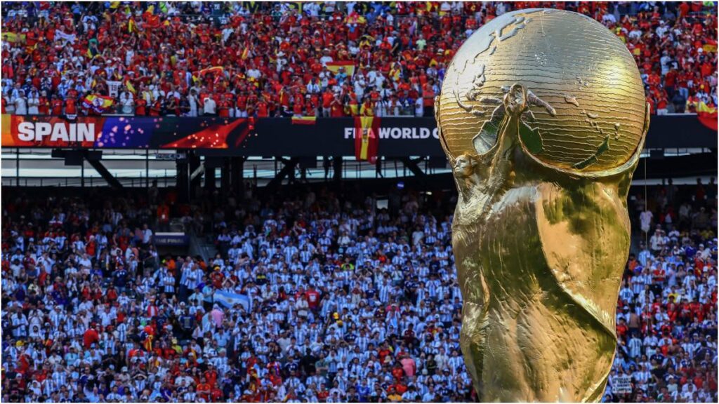 Las cifras que hicieron único al Mundial 2026.