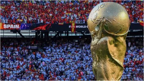 El Mundial 2026 rompe todos los récords y cambia la historia del fútbol