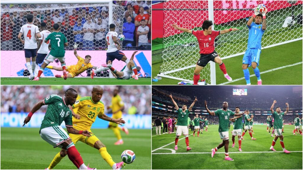 Las claves del Mundial 2026 de la selección mexicana.