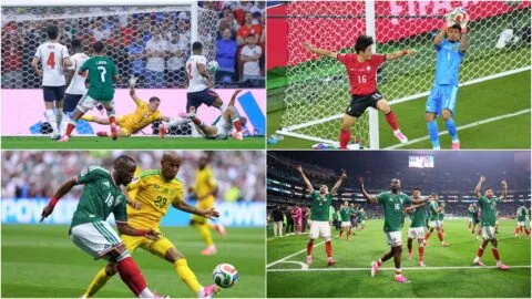 Del sueño al adiós: los aciertos y errores que definieron el Mundial de México