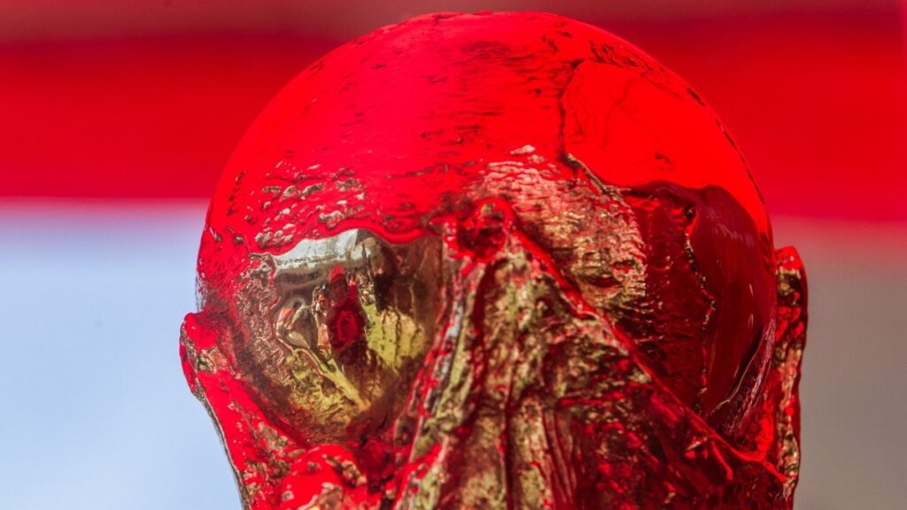 Las Finales Latinas Que Aún ilusionan en el Mundial 2026