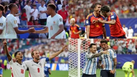 Mundial 2026: las sociedades ofensivas que pueden definir quién llega a la final