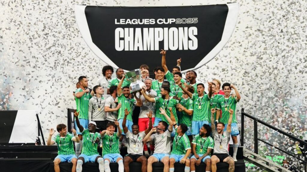 Leagues Cup 2026: calendario completo, equipos y formato del torneo