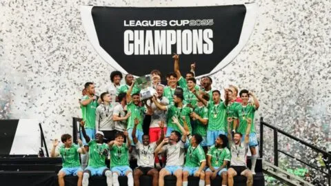 Leagues Cup 2026: calendario completo, equipos y formato del torneo