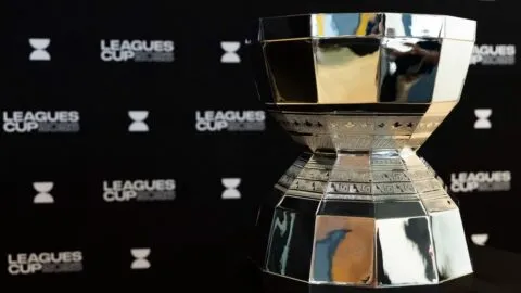 Leagues Cup 2026: por qué habrá partidos en México y cuáles se jugarán