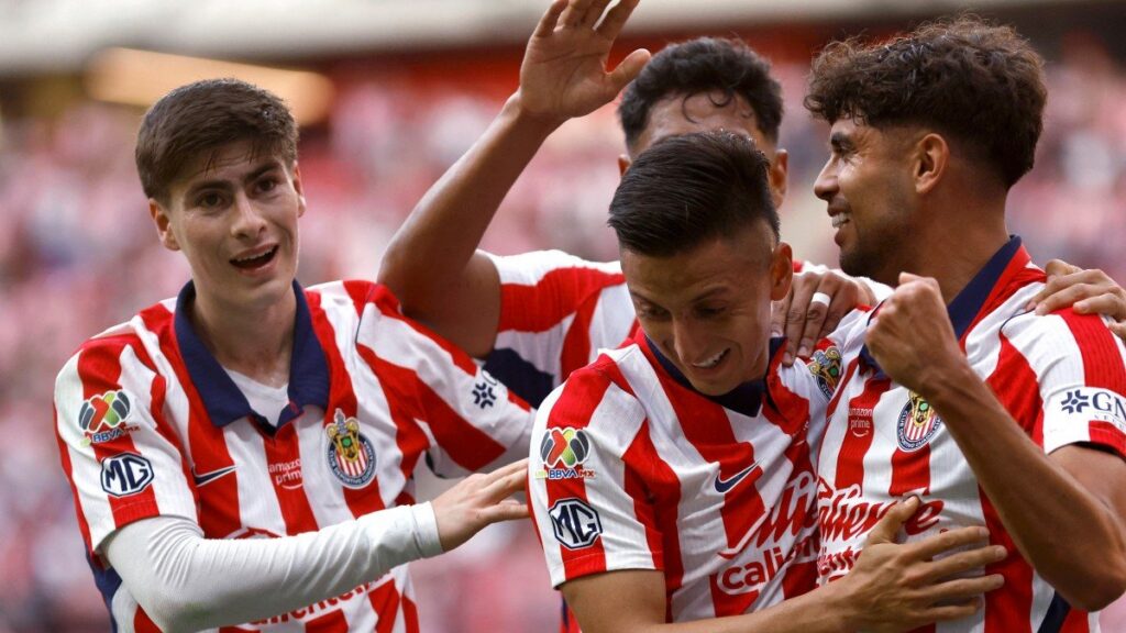 Leagues Cup 2026 Chivas vs LAFC, dónde comprar boletos