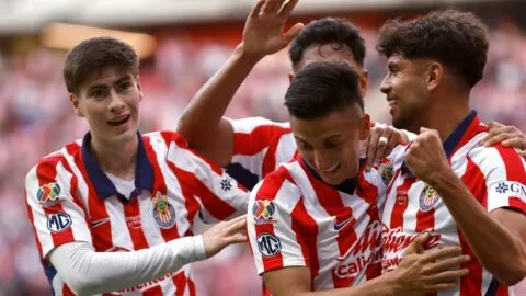 Leagues Cup: LAFC vs Chivas en Los Ángeles, ¿dónde comprar boletos?