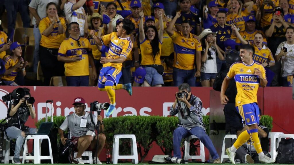 Tigres vs Minnesota United Leagues Cup: Cómo comprar boletos