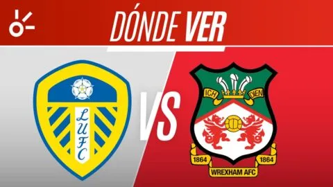 Leeds vs Wrexham en vivo: fecha, horario y dónde ver en vivo el partido amistoso de pretemporada 2026