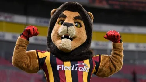 Leones Negros rechaza el fin del ascenso y descenso y anuncia acciones legales