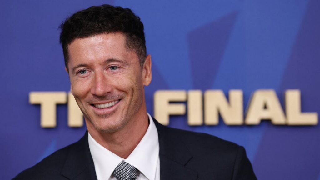 Las celebridades y leyendas en la final del Mundial 2026