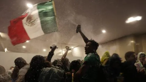 México vs Inglaterra, Mundial 2026: ¿Habrá Ley seca para el partido de 8vos de final en el Azteca?