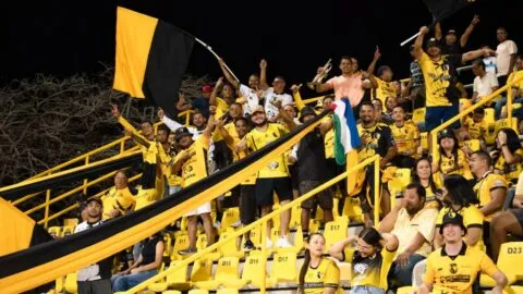Municipal Liberia y una decisión clave en busca de jugar en la Liga de Costa Rica