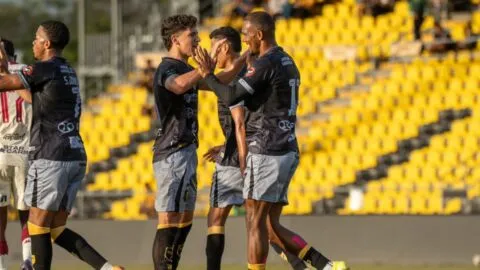 Municipal Liberia, sin licencia en la Liga Promerica: qué equipos podrían reemplazarlo