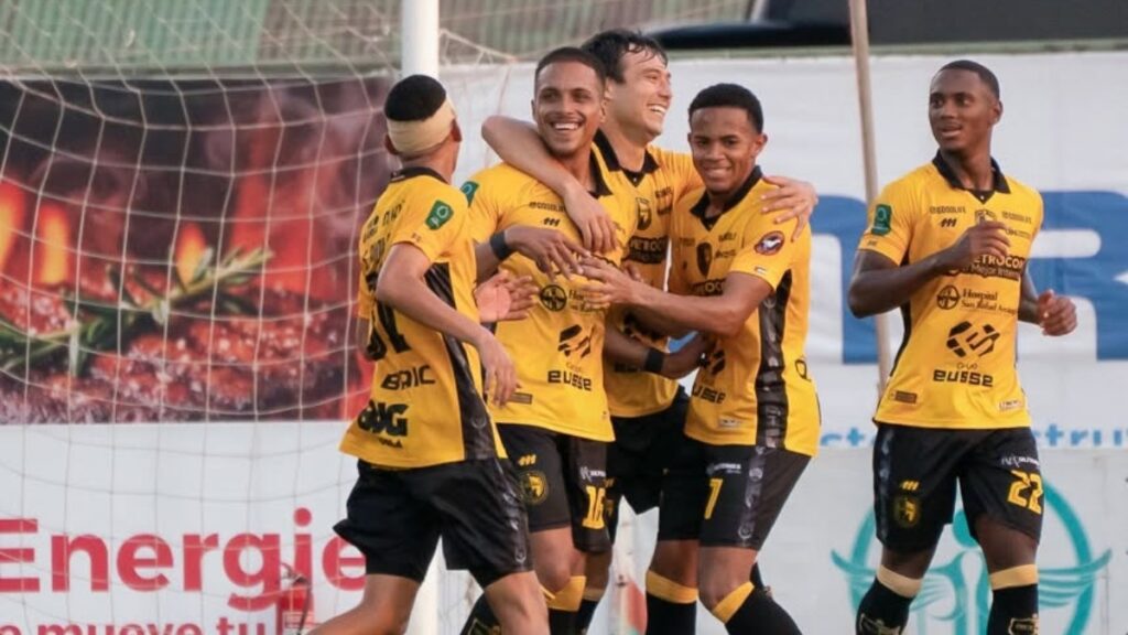 Municipal Liberia podría no jugar la Liga Promerica | @ADMLiberia