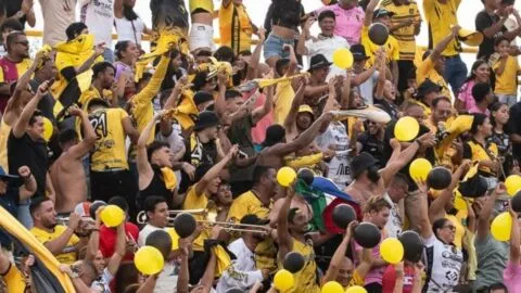 Saprissa se adelanta a Alajuelense para fichar a la estrella de Municipal Liberia