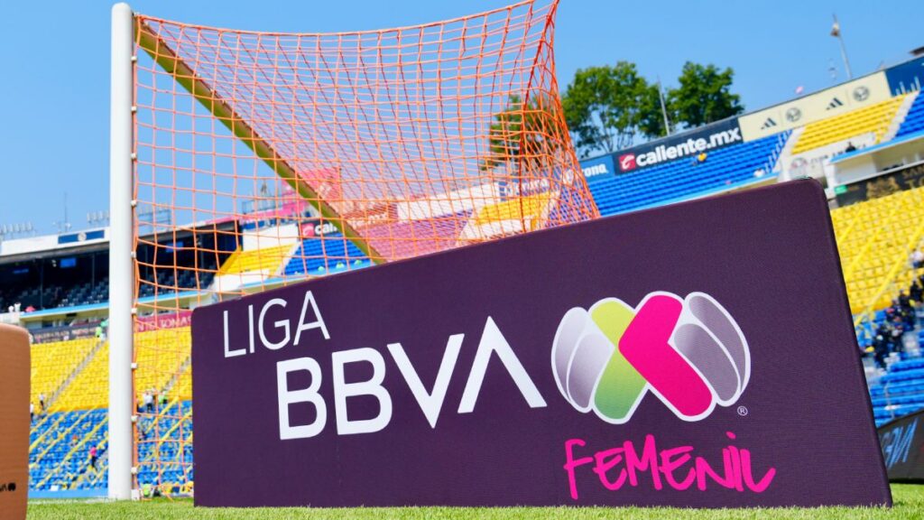 El 31 de julio arranca el Apertura 2026 de la Liga MX femenil