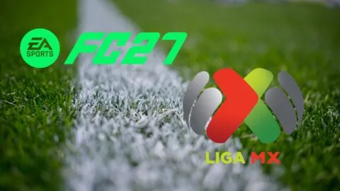 La Liga MX regresa a EA Sports FC 27 tras cuatro años de ausencia; los 18 clubes volverán al videojuego