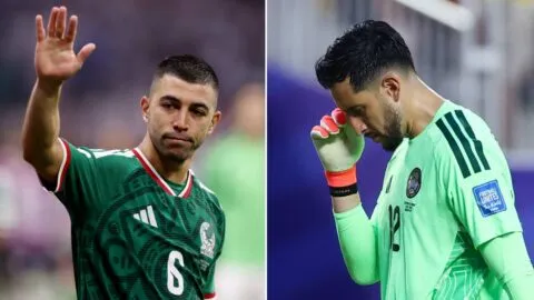 La Liga MX se queda sin representantes en el Mundial 2026 tras la eliminación de Colombia