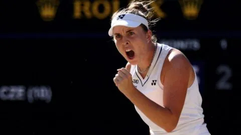 Linda Noskova será la estrella del WTA Monterrey 2026